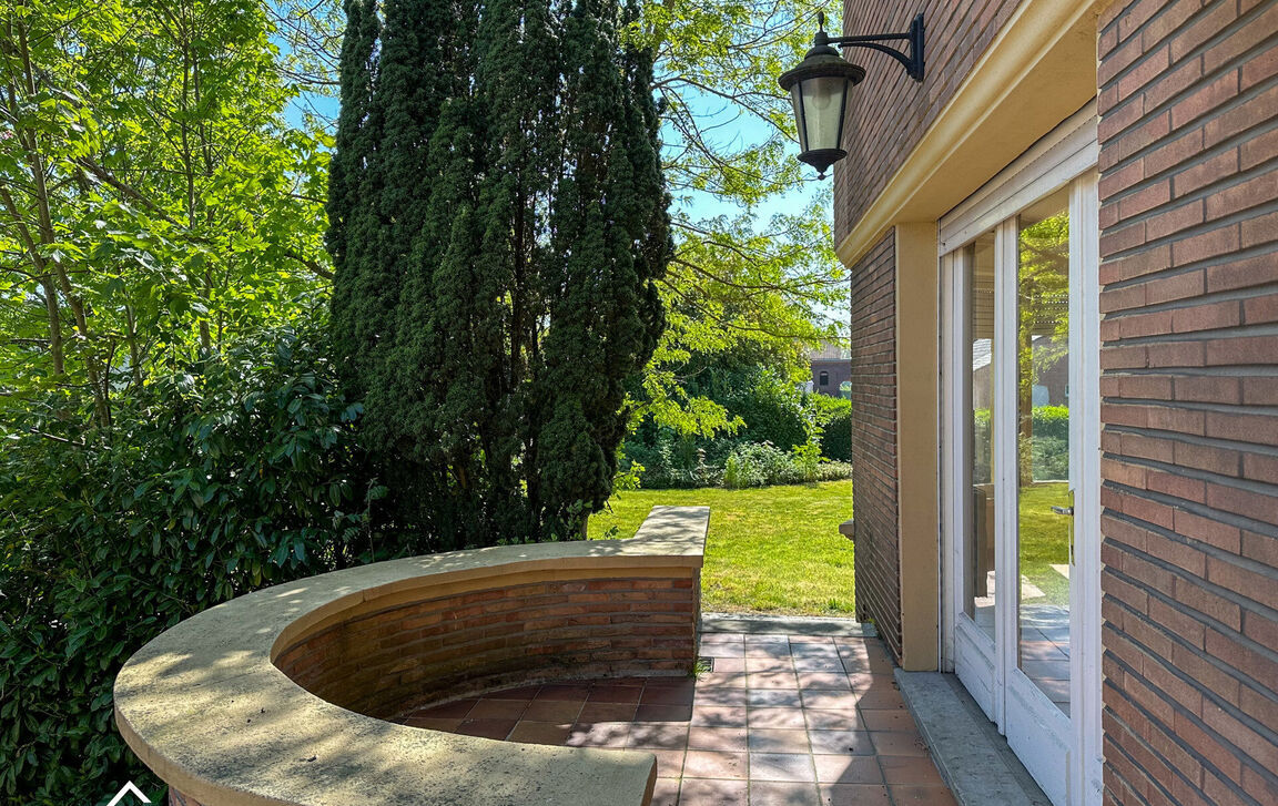 Villa te koop in Lebbeke