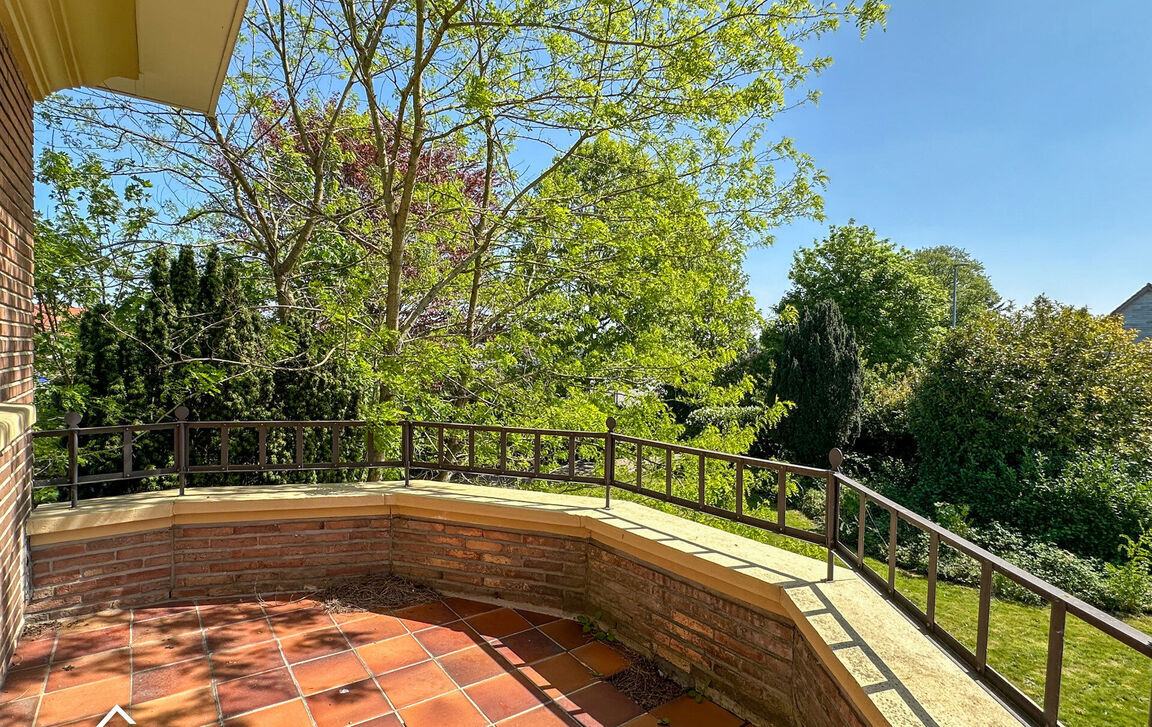 Villa te koop in Lebbeke