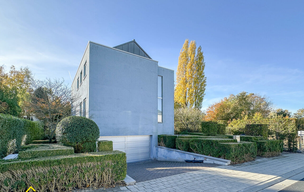 Villa te koop in Lede