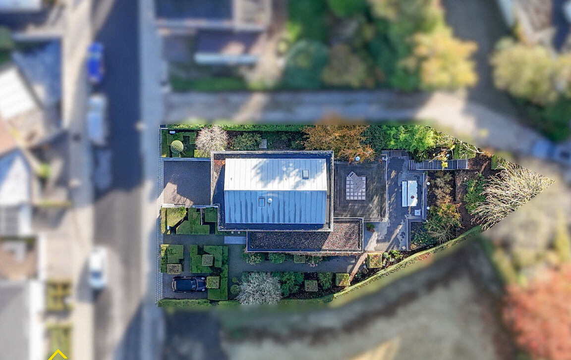 Villa te koop in Lede