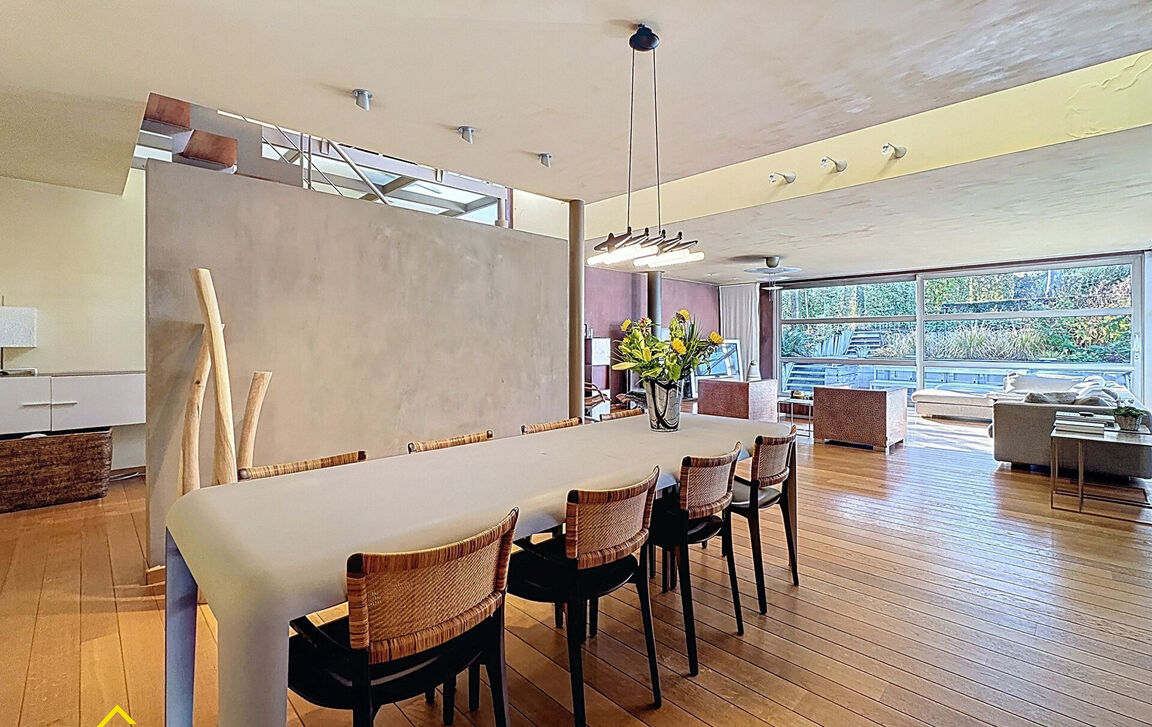 Villa te koop in Lede