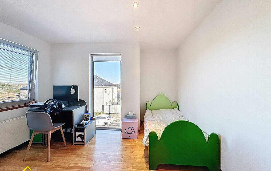 Villa te koop in Lede