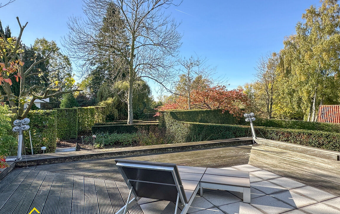 Villa te koop in Lede