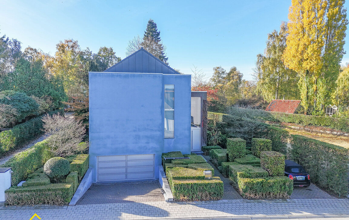 Villa te koop in Lede