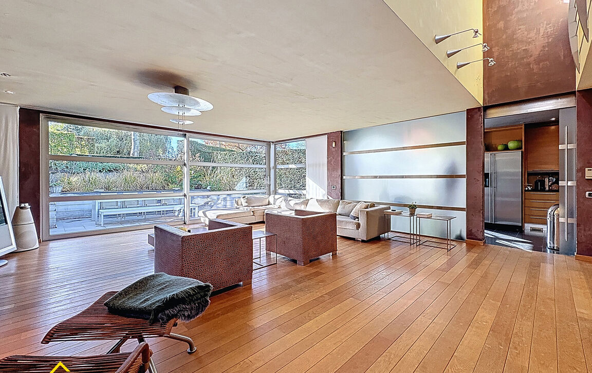 Villa te koop in Lede