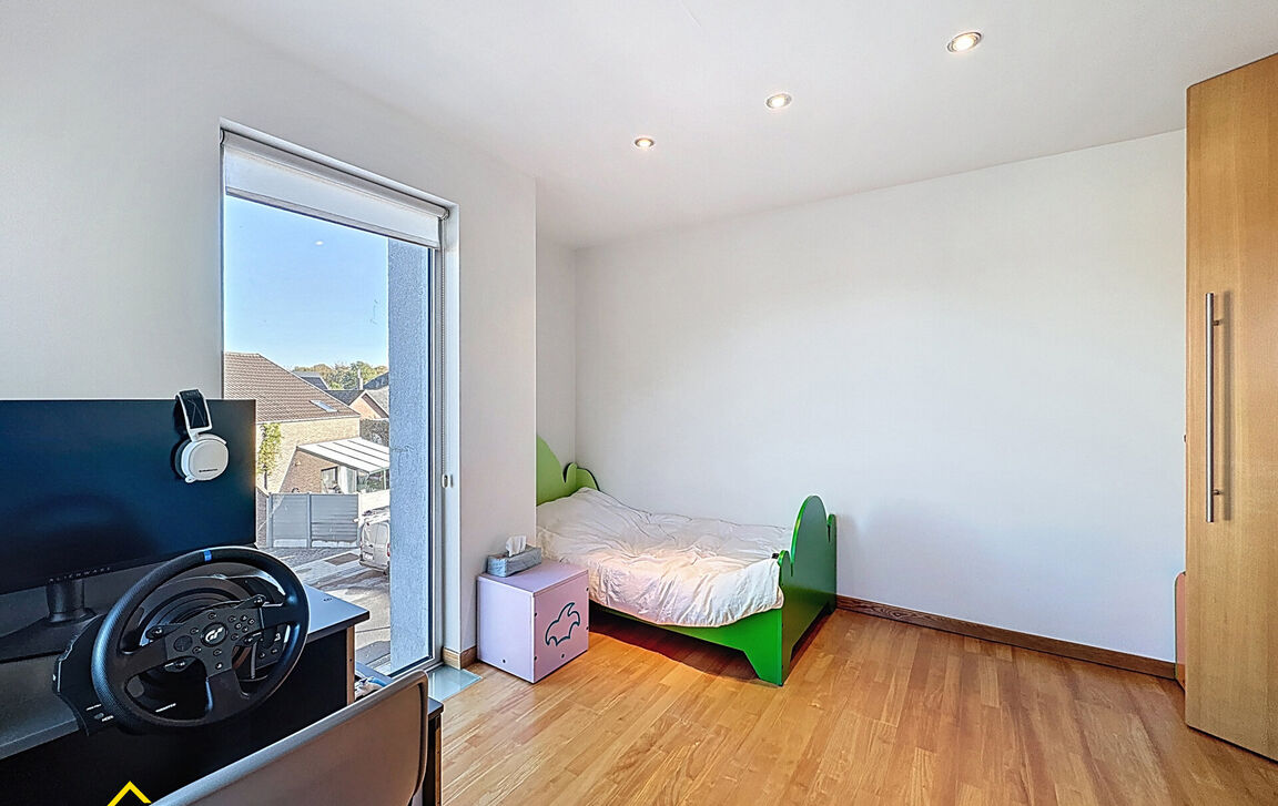 Villa te koop in Lede