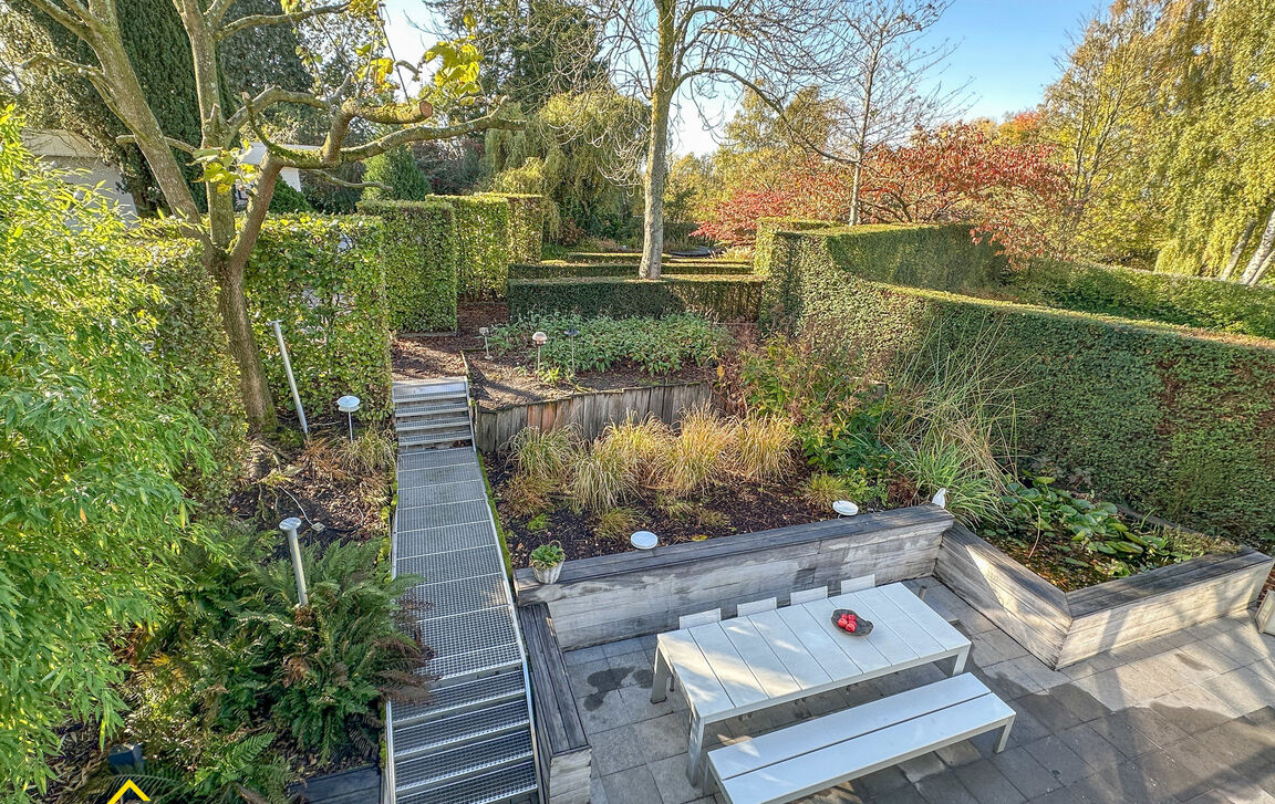 Villa te koop in Lede