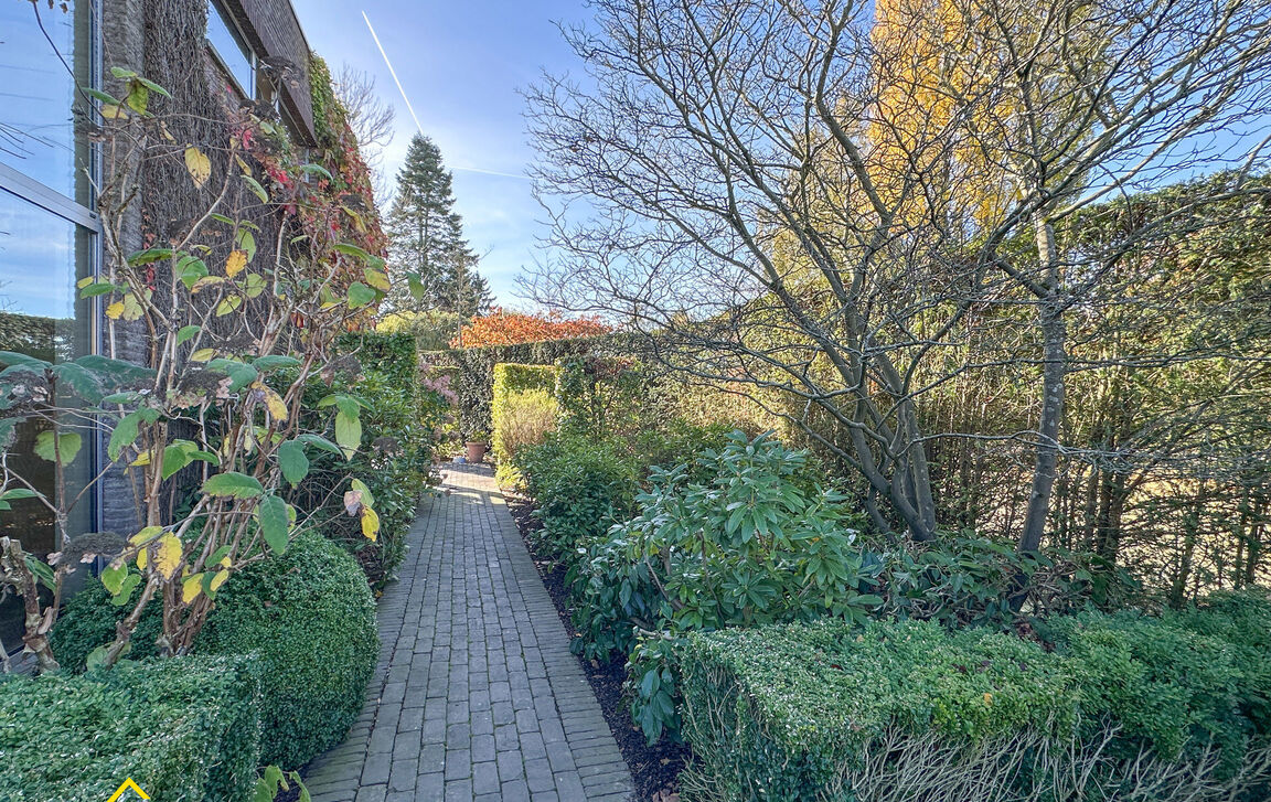 Villa te koop in Lede