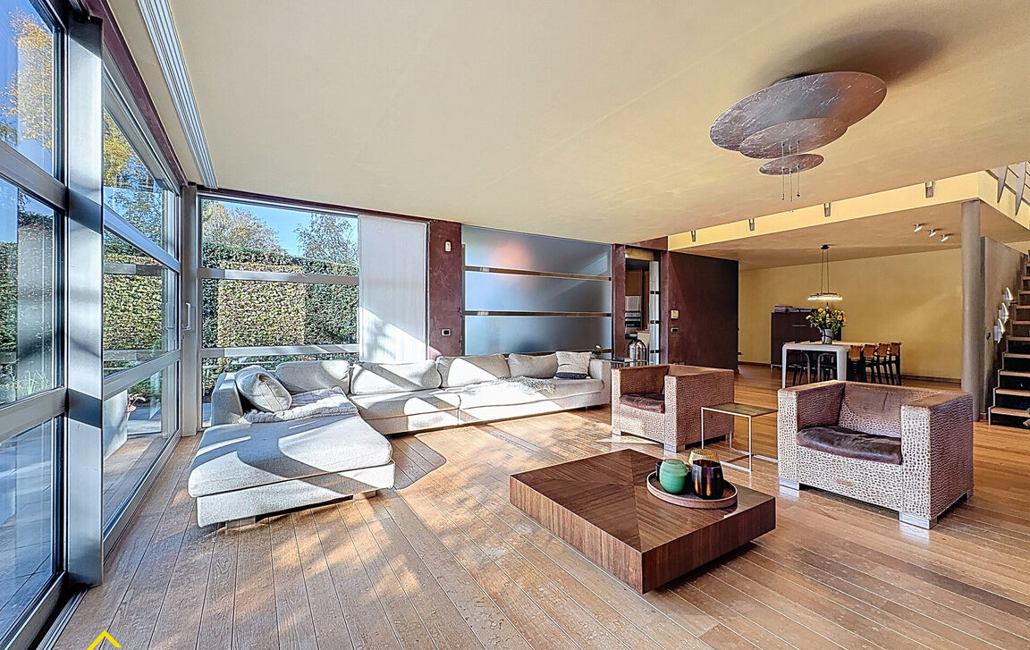 Villa te koop in Lede