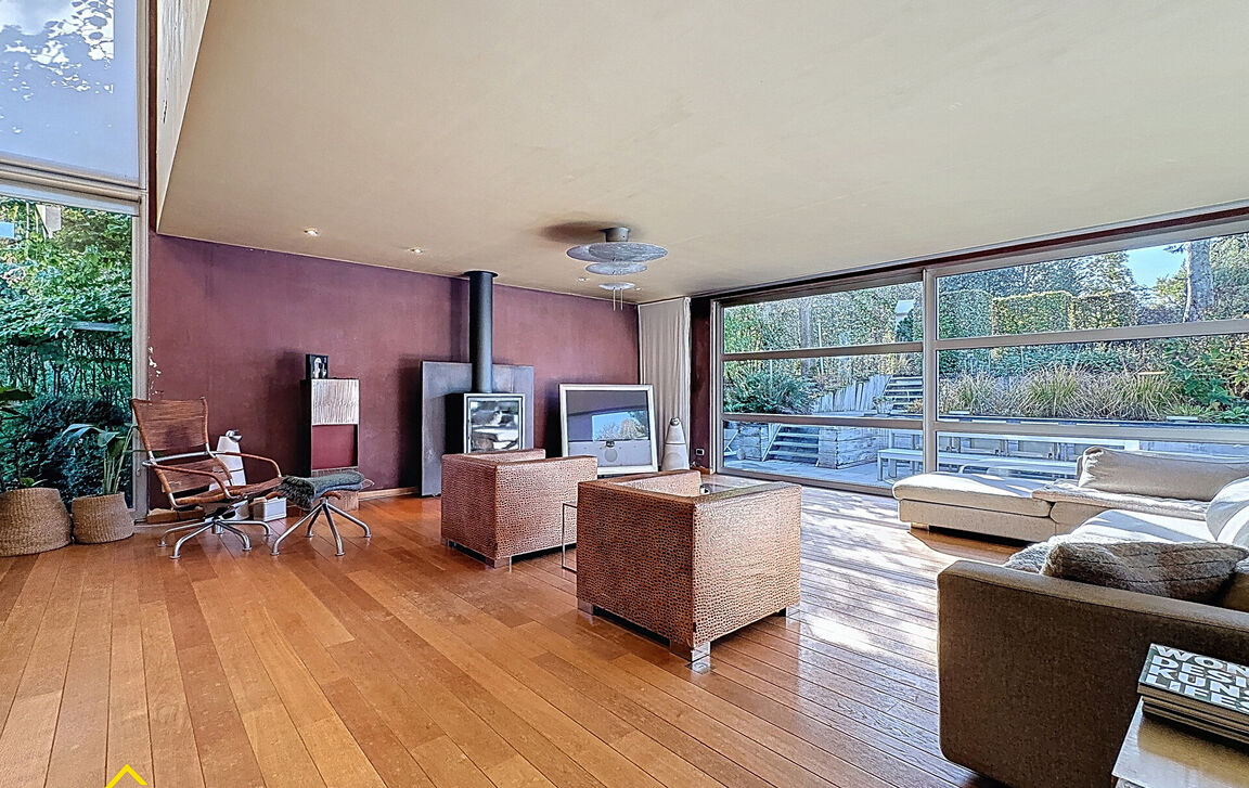 Villa te koop in Lede