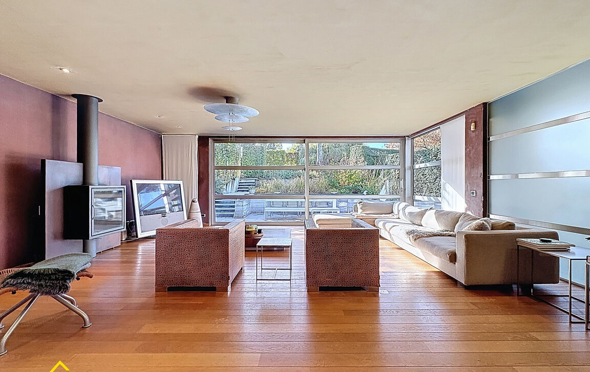 Villa te koop in Lede