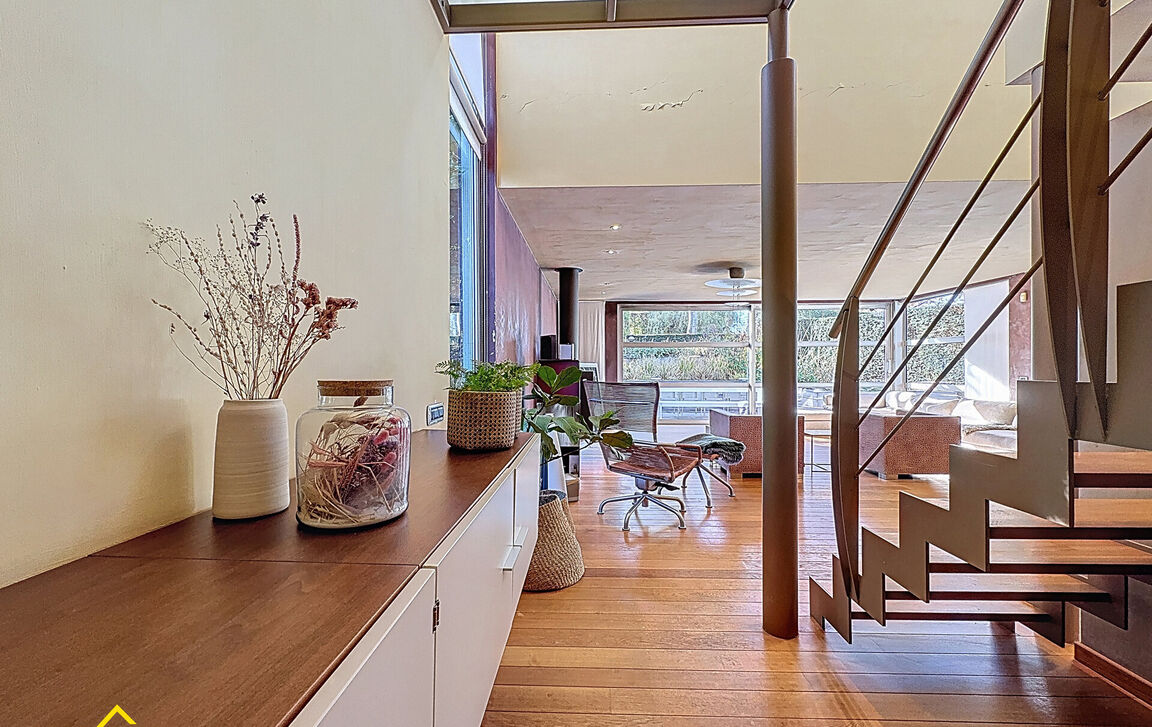 Villa te koop in Lede