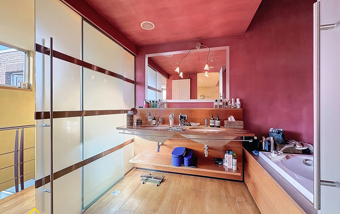 Villa te koop in Lede