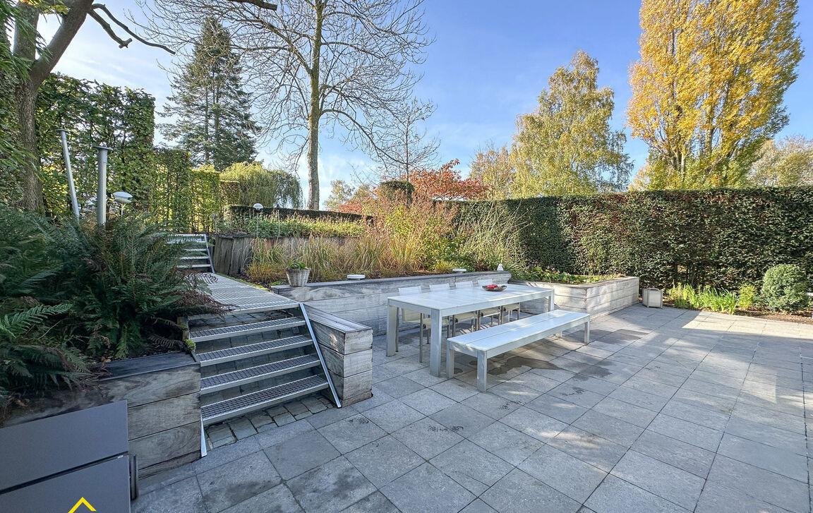 Villa te koop in Lede