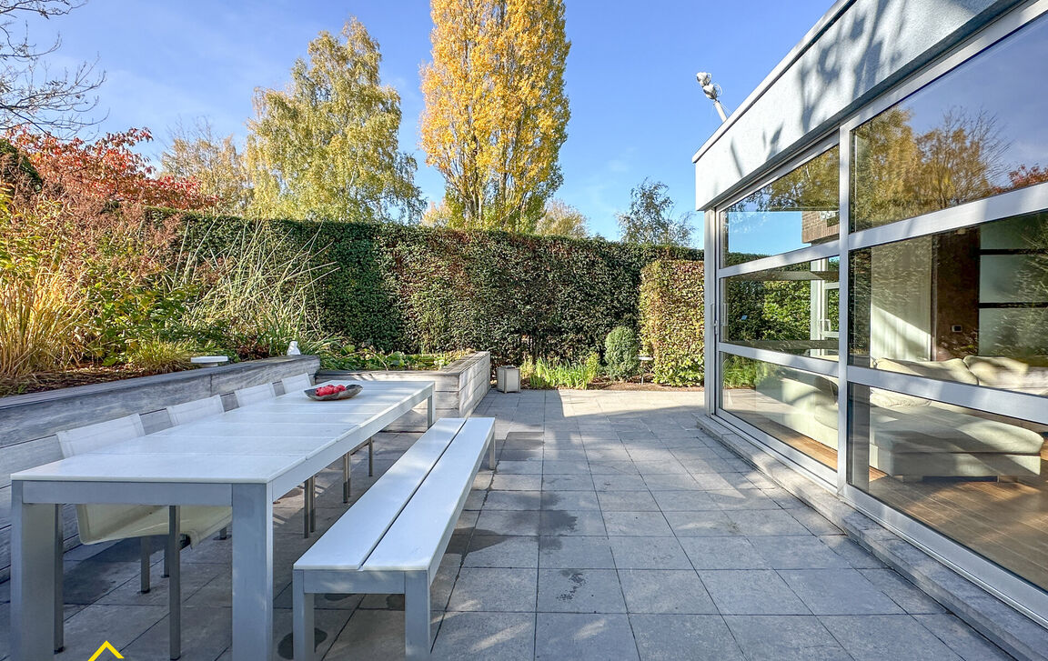 Villa te koop in Lede