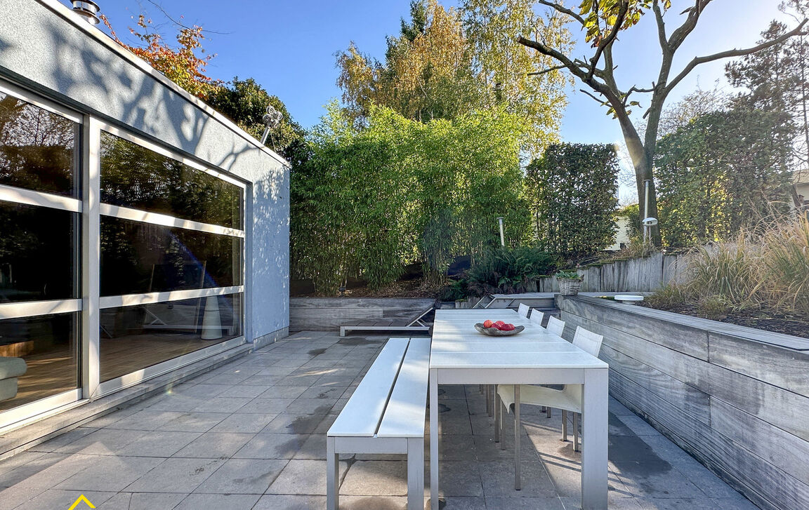 Villa te koop in Lede