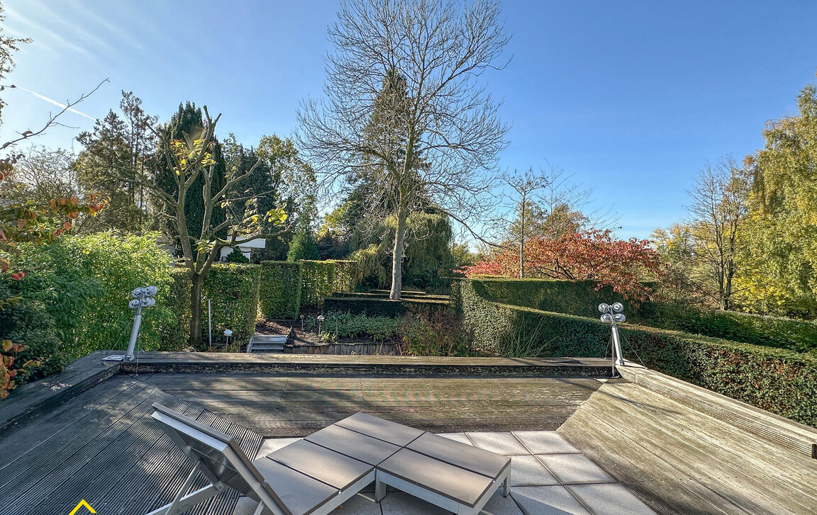 Villa te koop in Lede