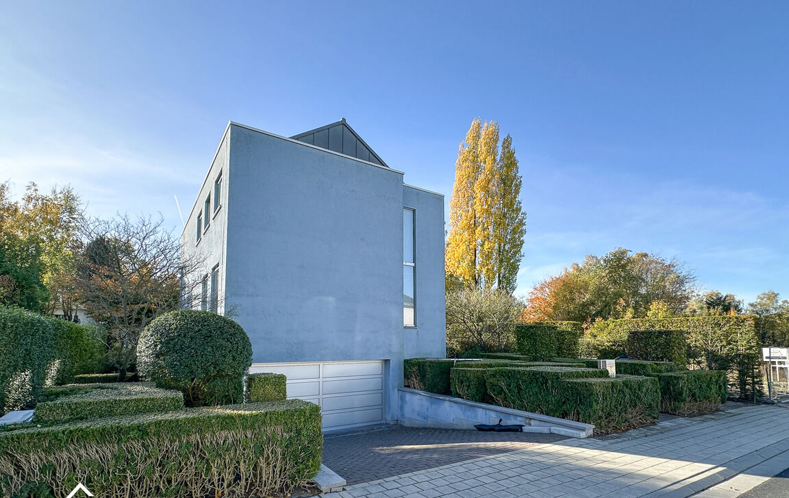 Villa te koop in Lede