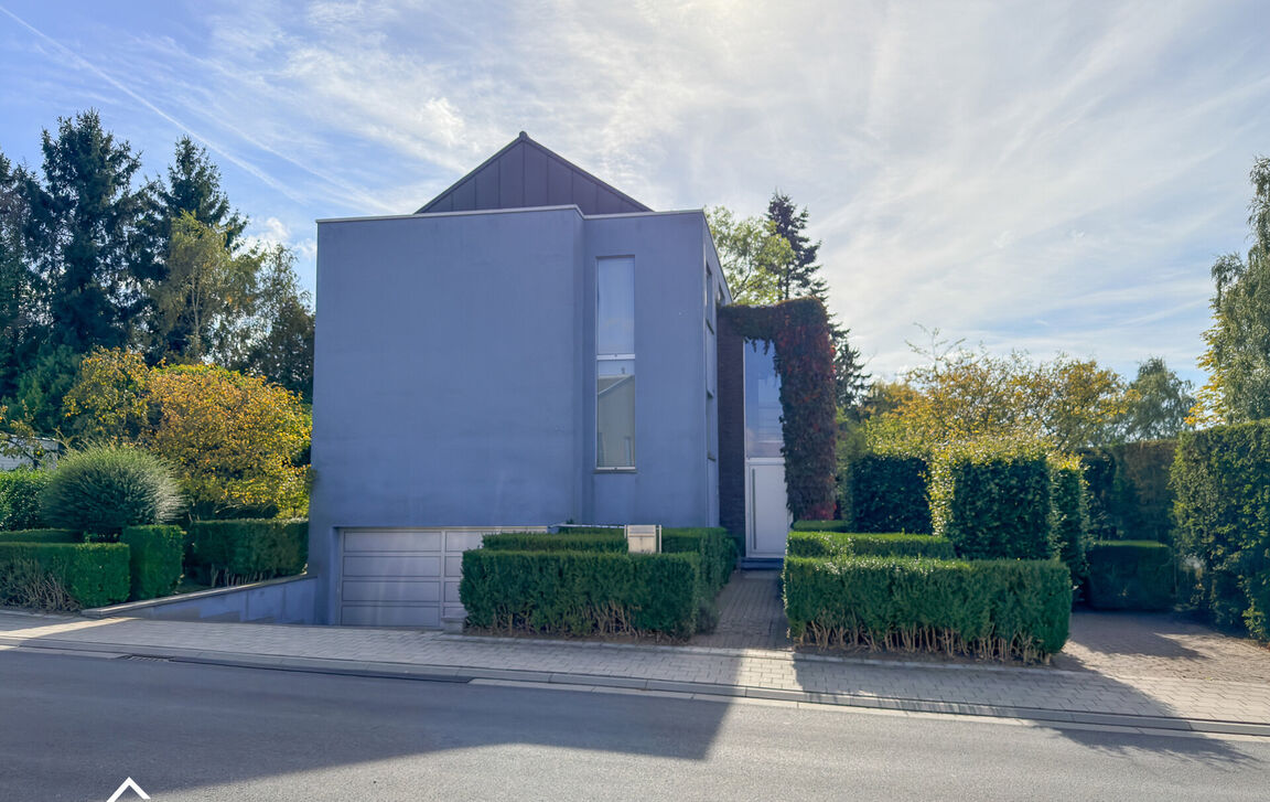 Villa te koop in Lede