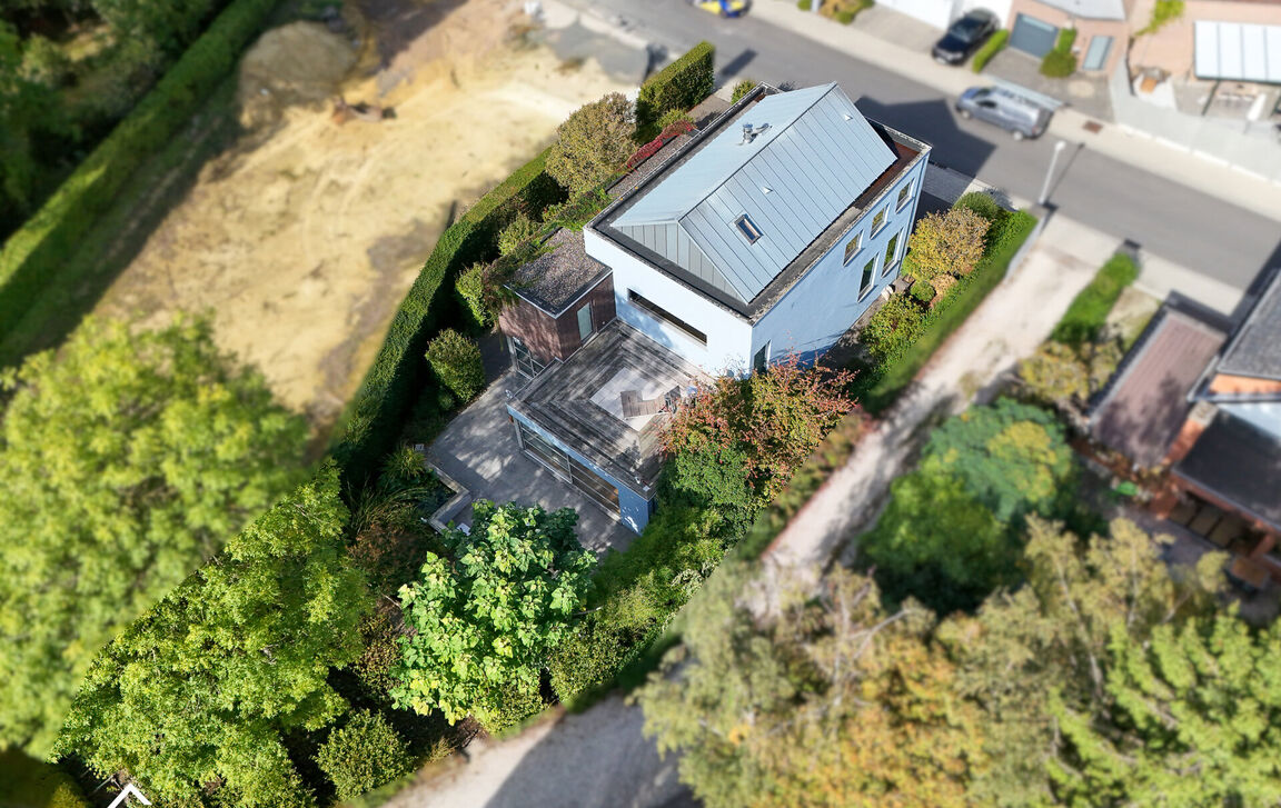Villa te koop in Lede