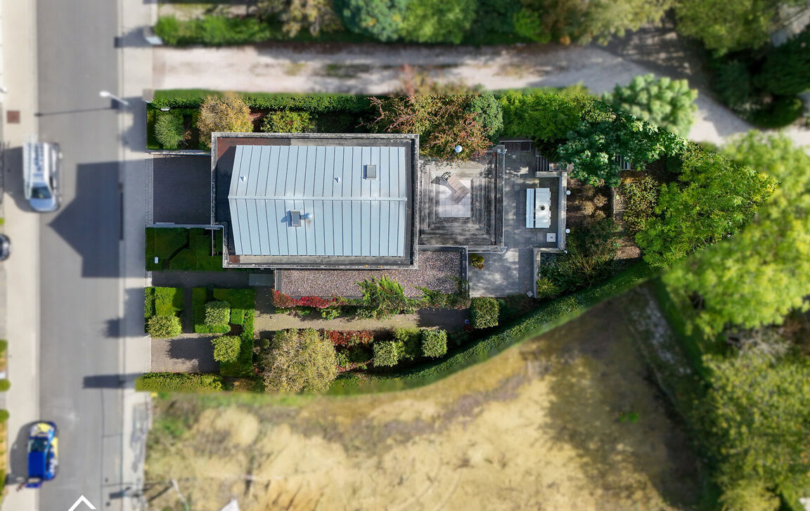 Villa te koop in Lede