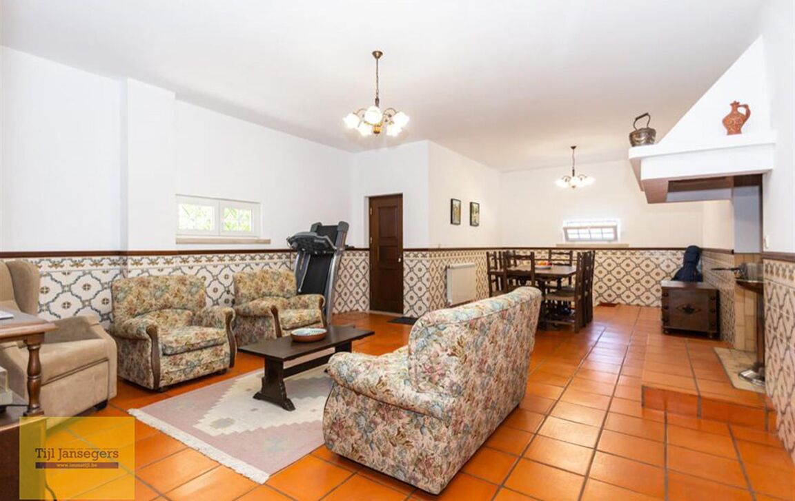 Villa te koop in Leiria