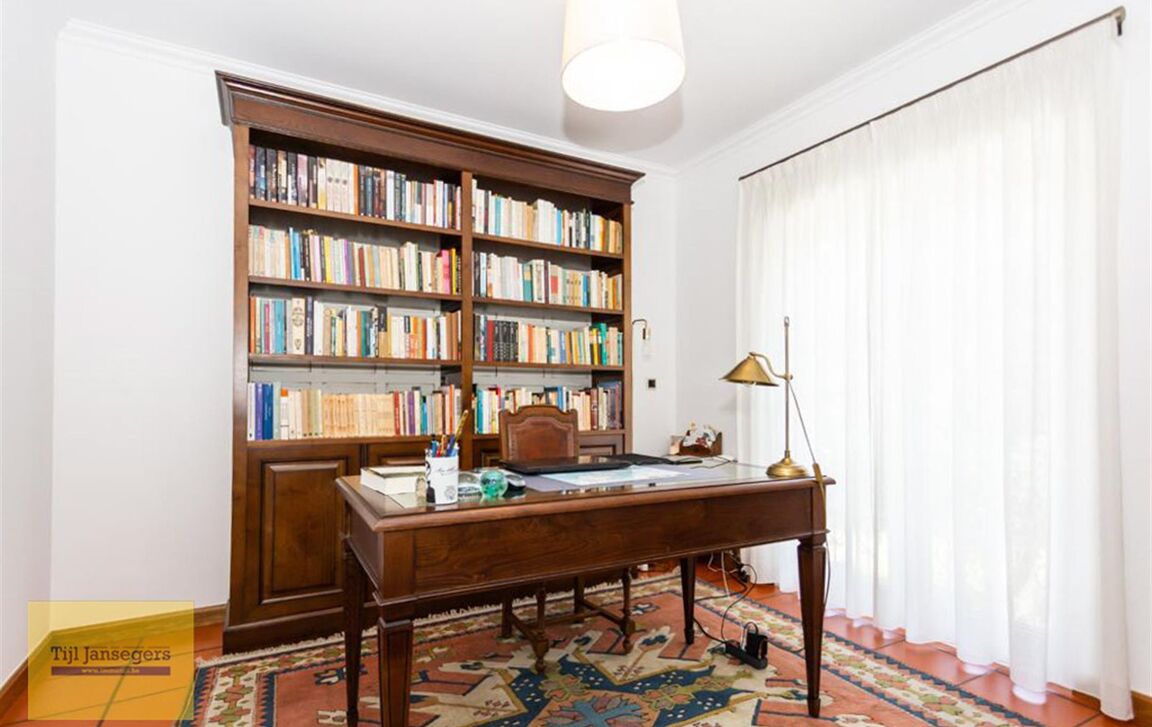 Villa te koop in Leiria