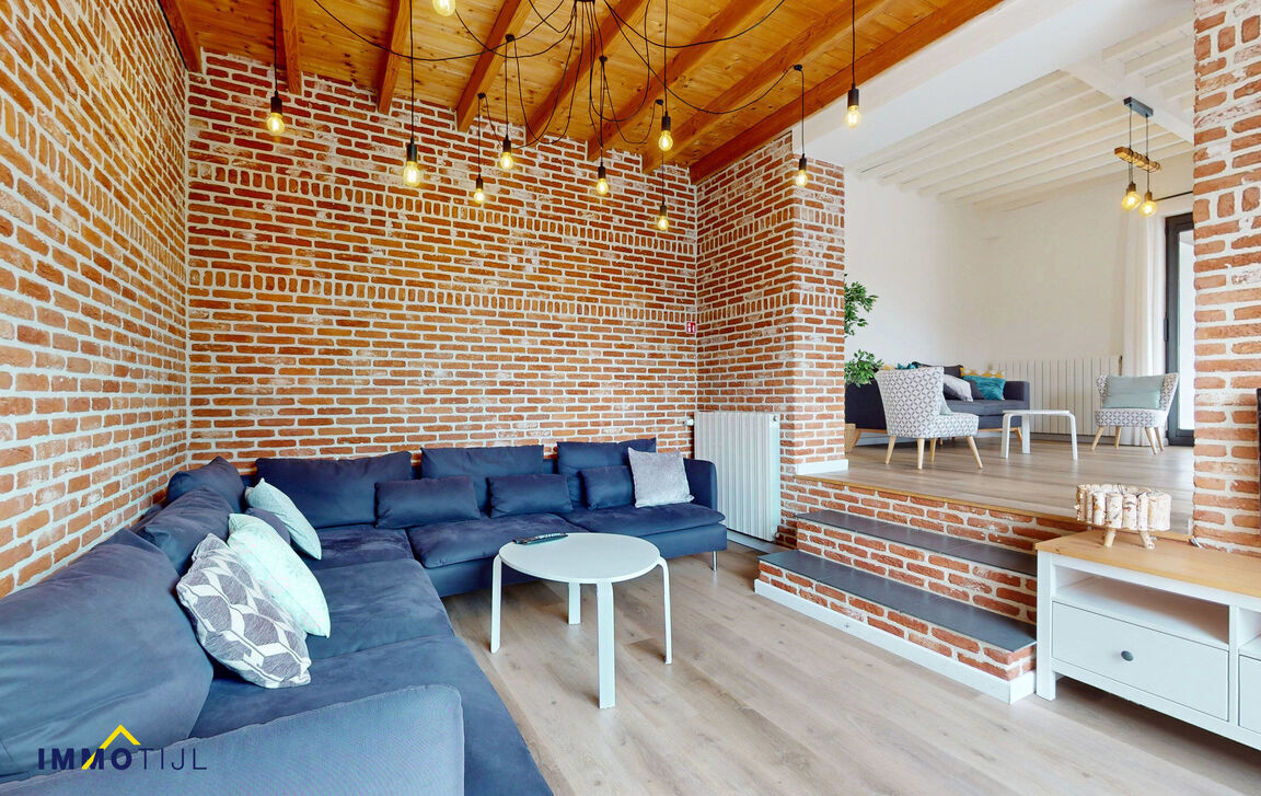 Villa te koop in Lennik