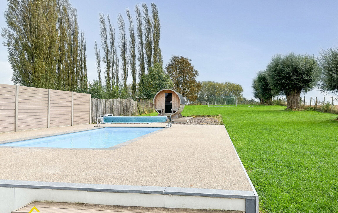 Villa te koop in Lennik