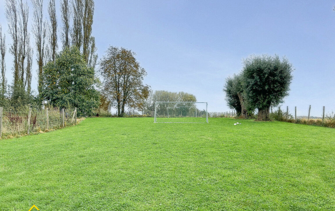 Villa te koop in Lennik