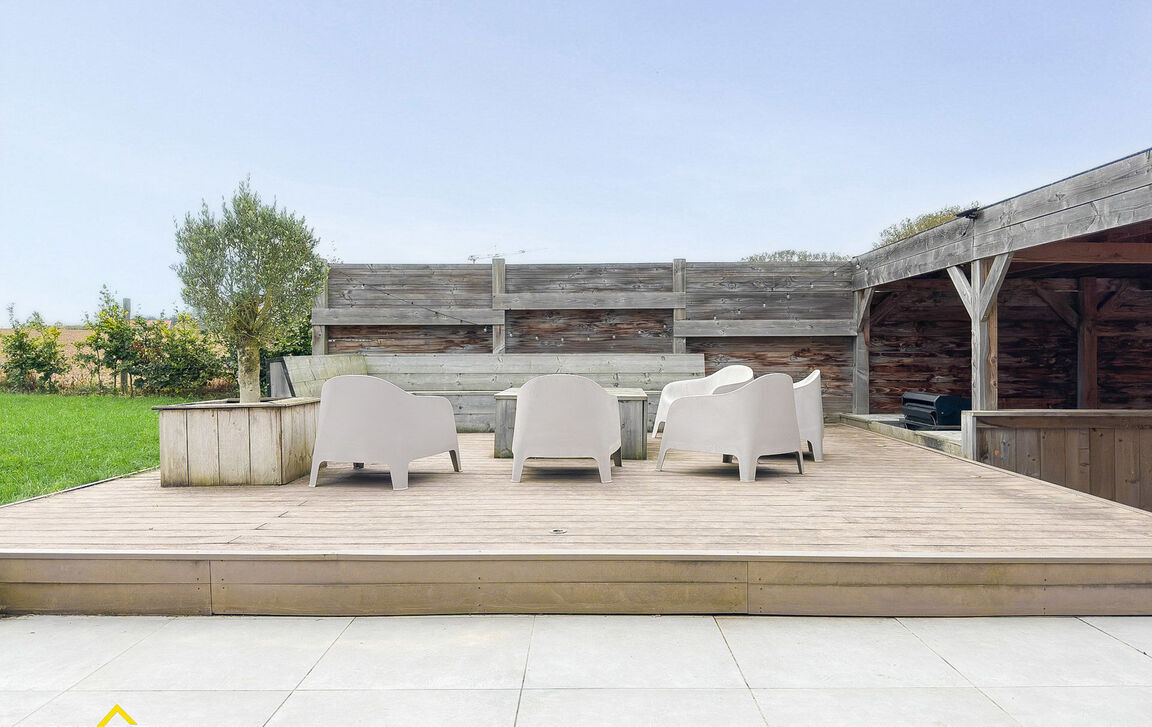 Villa te koop in Lennik