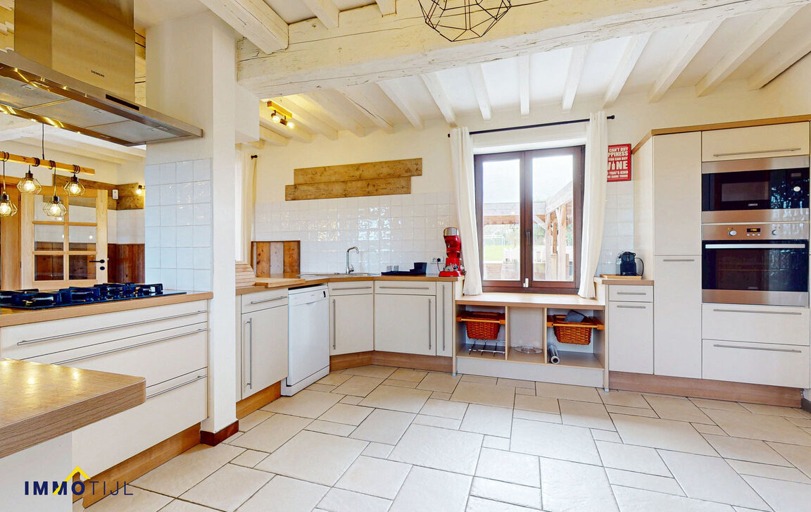 Villa te koop in Lennik