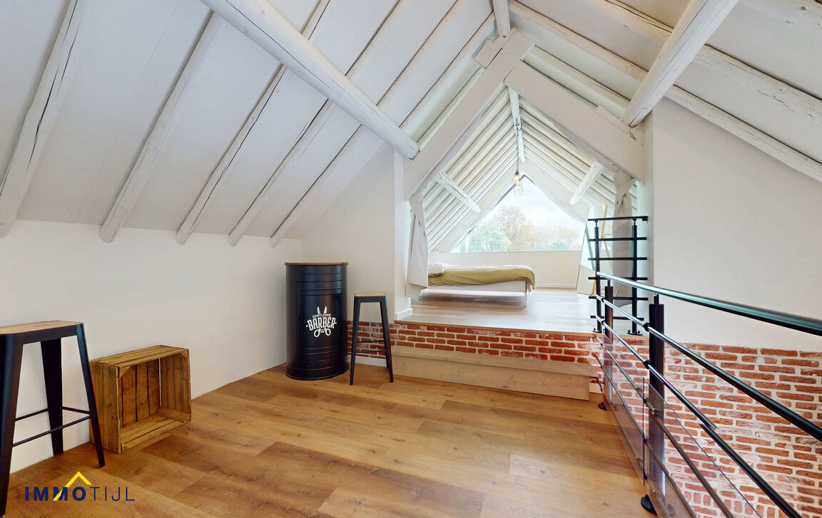 Villa te koop in Lennik