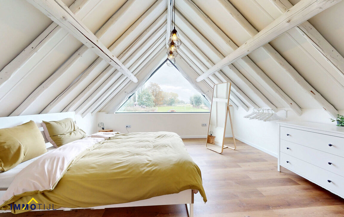 Villa te koop in Lennik