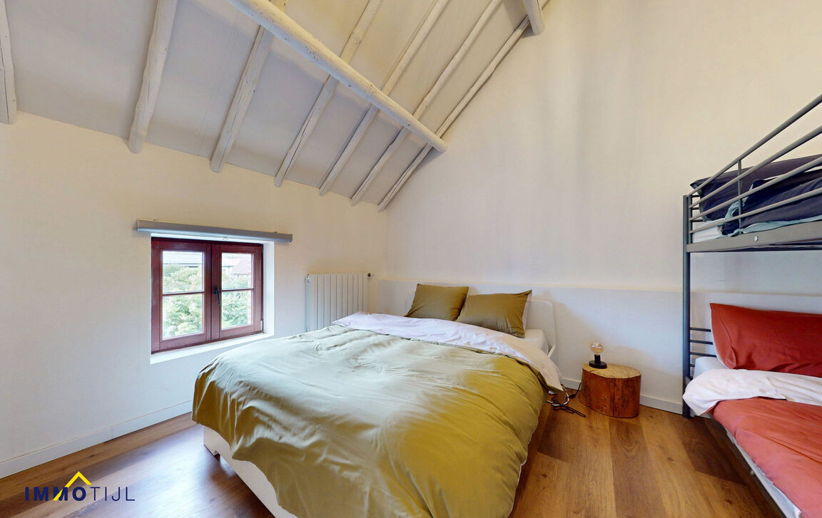 Villa te koop in Lennik