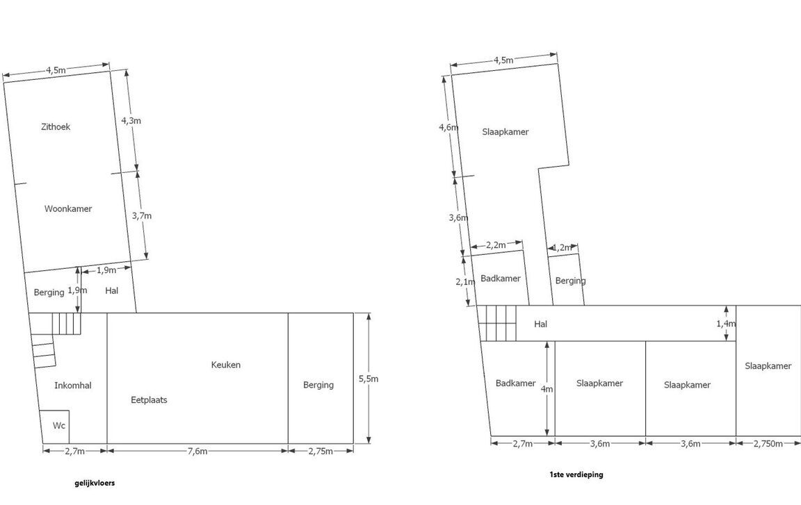 Villa te koop in Lennik