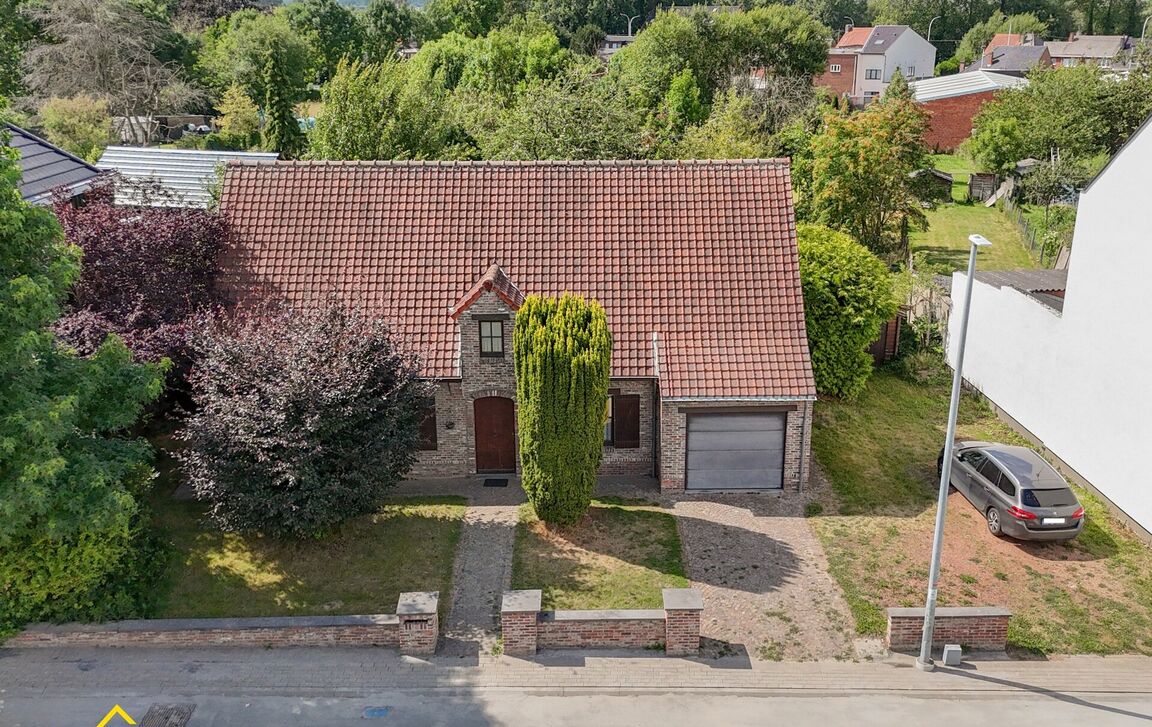 Villa te koop in Meerbeke