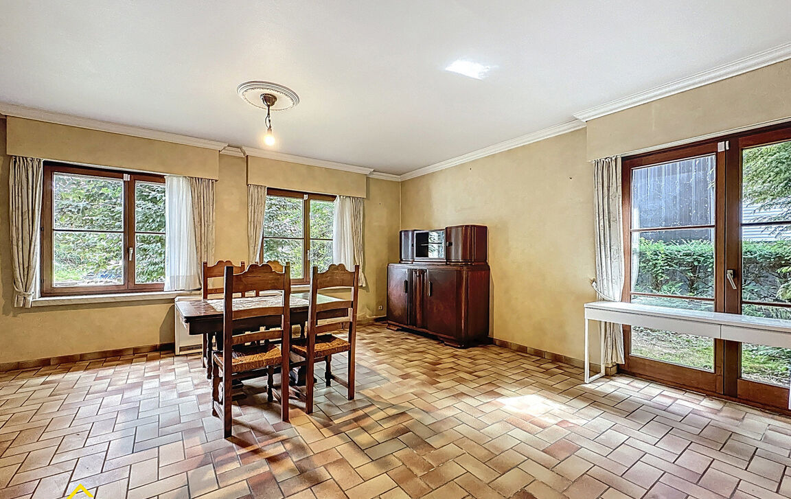 Villa te koop in Meerbeke