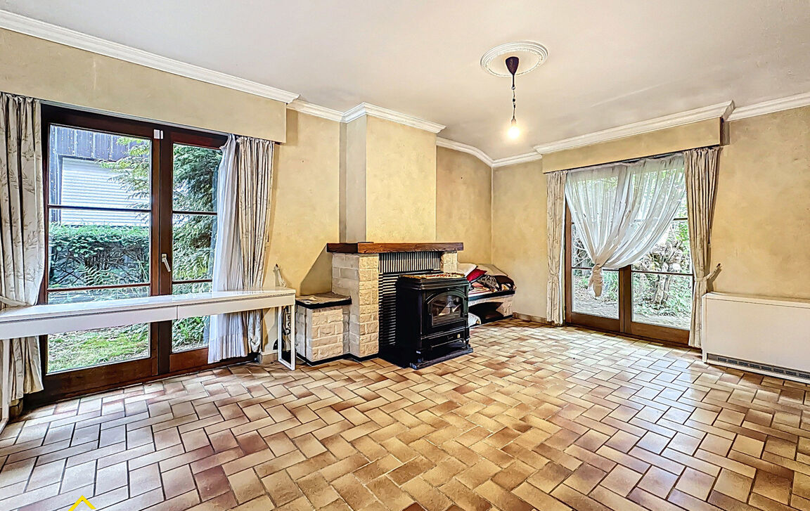 Villa te koop in Meerbeke