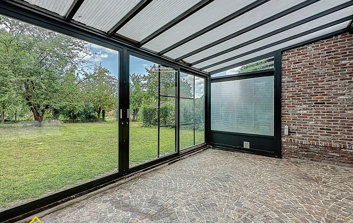 Villa te koop in Meerbeke