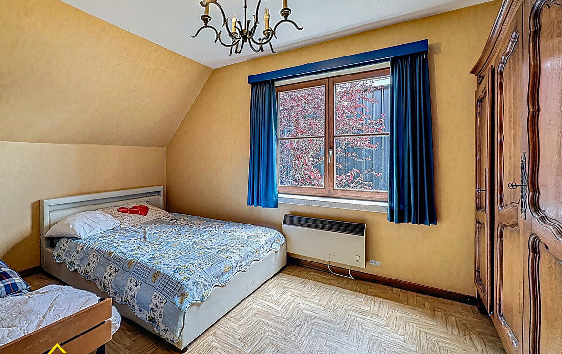 Villa te koop in Meerbeke