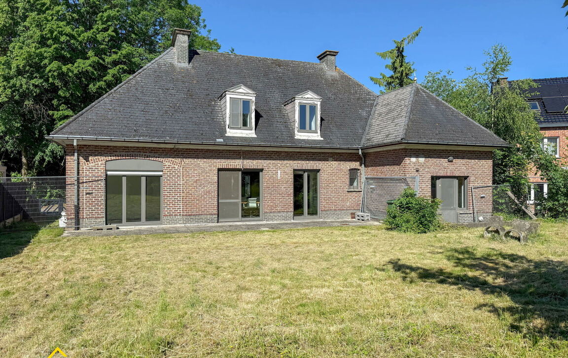 Villa te koop in Moorsel