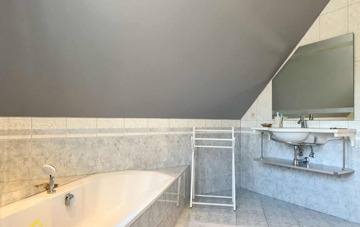 Villa te koop in Ninove