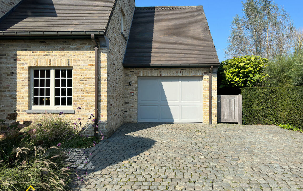 Villa te koop in Ninove