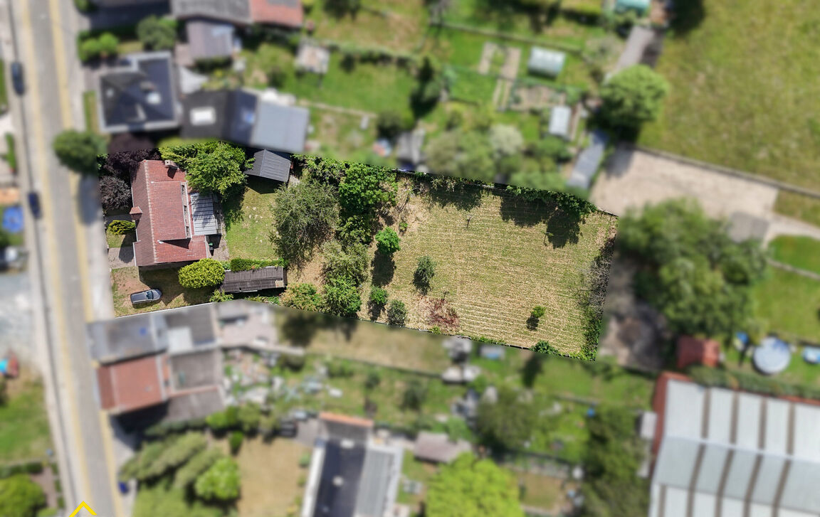Villa te koop in Ninove