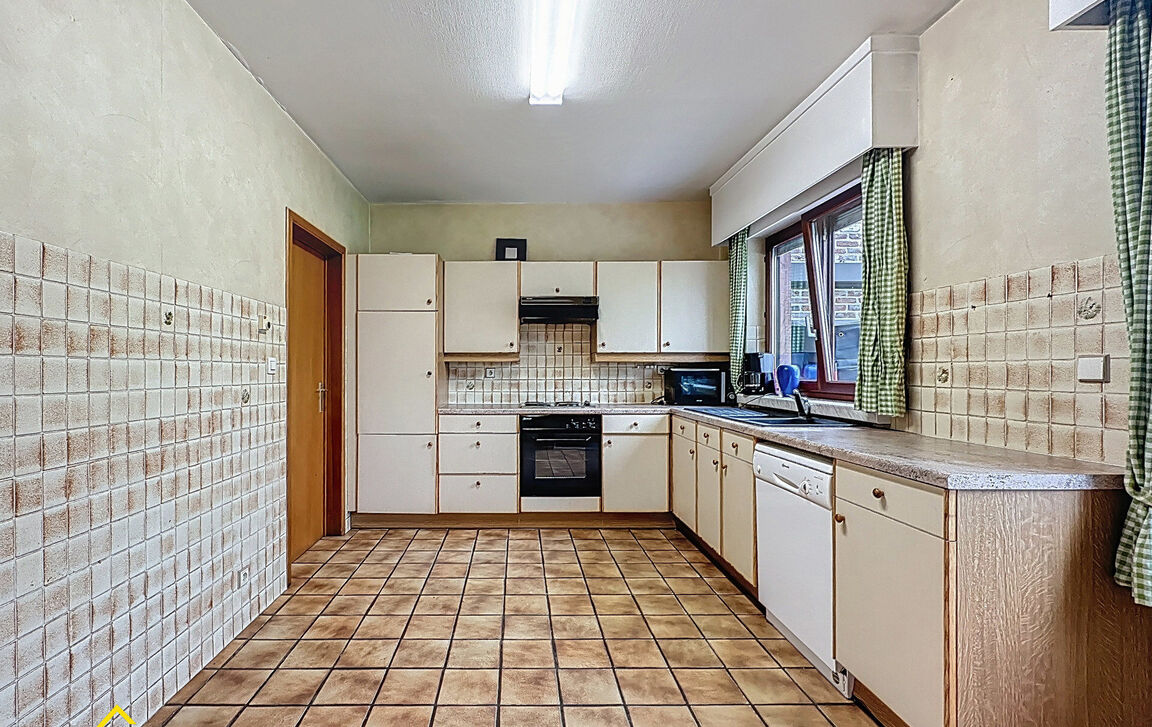 Villa te koop in Ninove