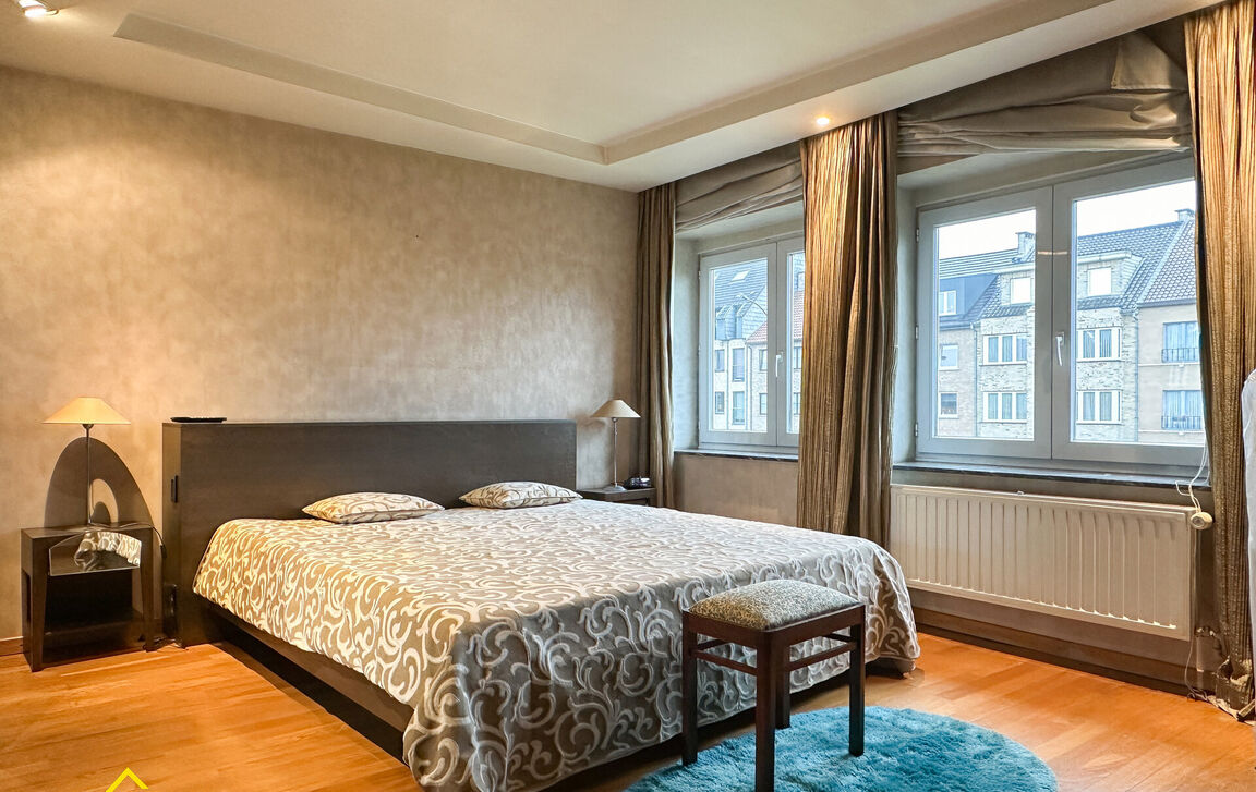 Villa te koop in Ninove