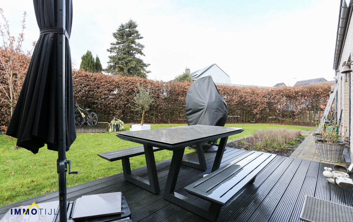 Villa te koop in Opwijk