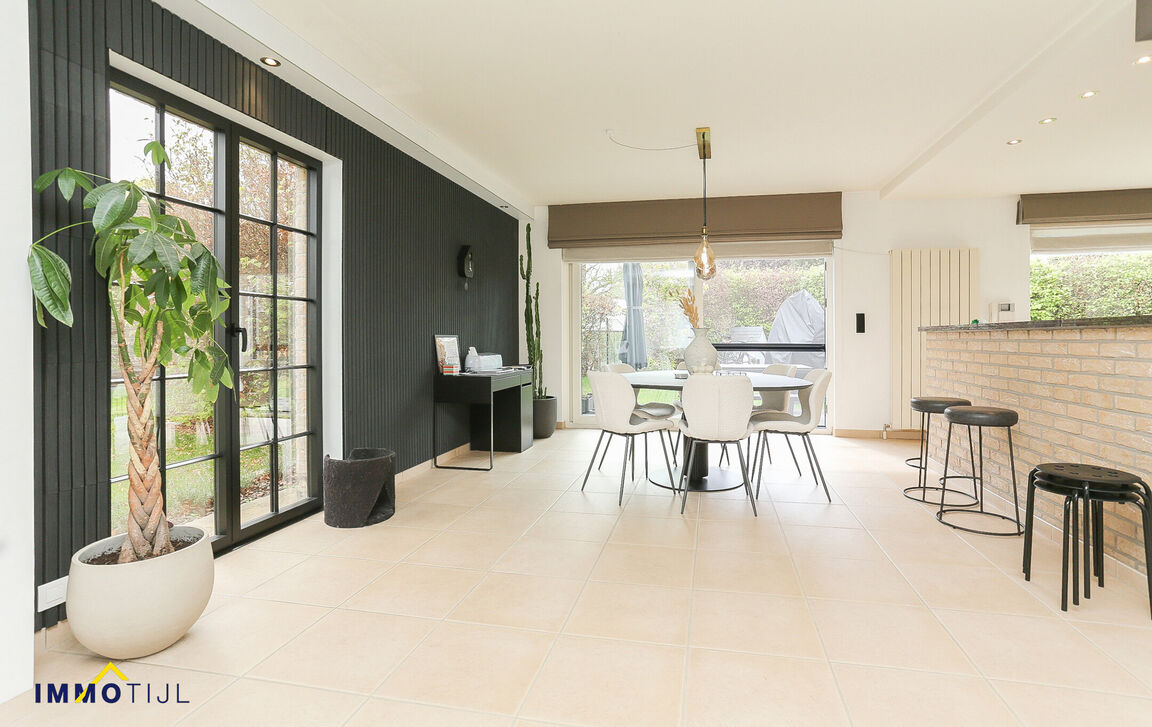 Villa te koop in Opwijk