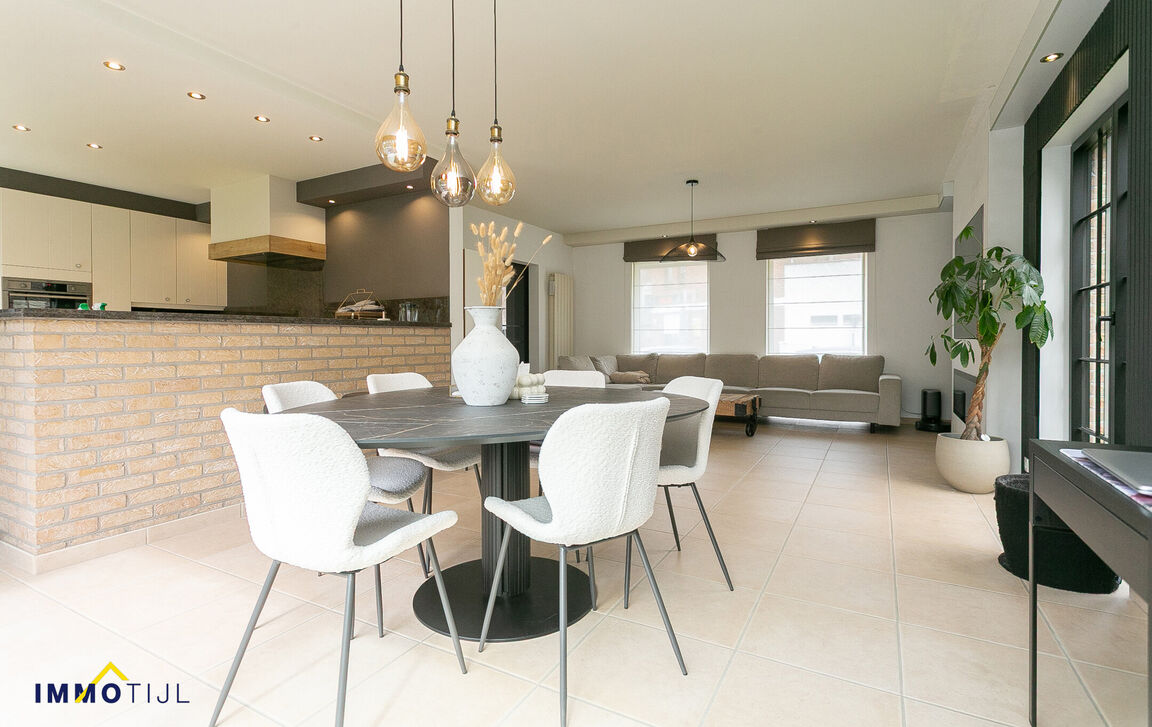 Villa te koop in Opwijk